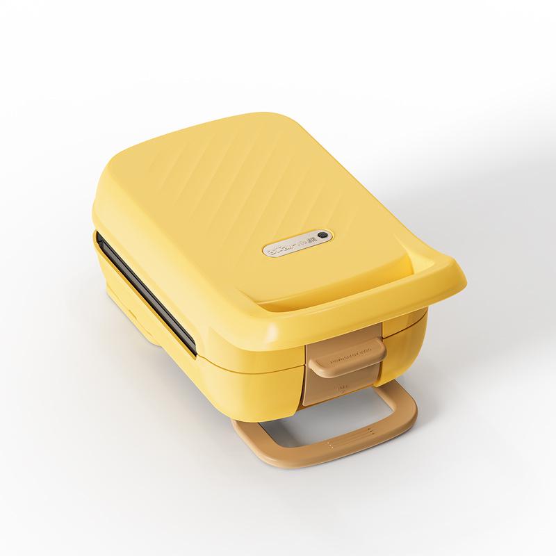 Little Bear SMZ-R07V6 Multifunctional Breakfast Sandwich Maker & Toaster SMZ-R07V6 бежевый