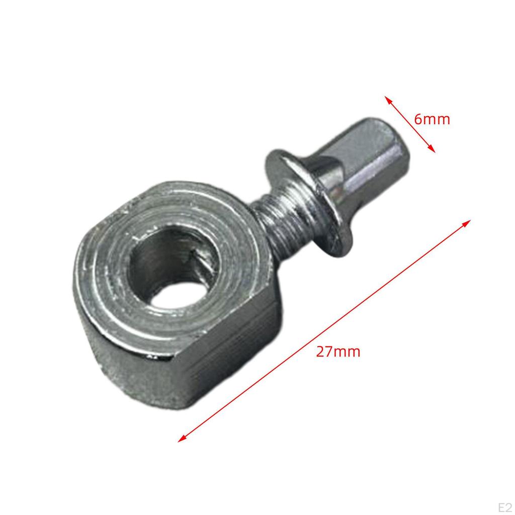 Drum Foot Pedal Parts Hammer Counterweight, Easily Mounted,Heavy Duty for Kits