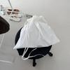 Draw Big Bag (White)
