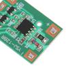 3V6V12V Slow Breathing Light Module 3-Way 300Mah Light With Slow Flashing Light Gradually On And Off Chip