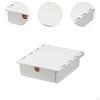 Under Desk Drawer ,Storage Organizer Box ,Desk Bottom Organization ,for Kitchen