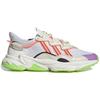 adidas Ozweego 'Signal Green Purple' Men's FX3814
