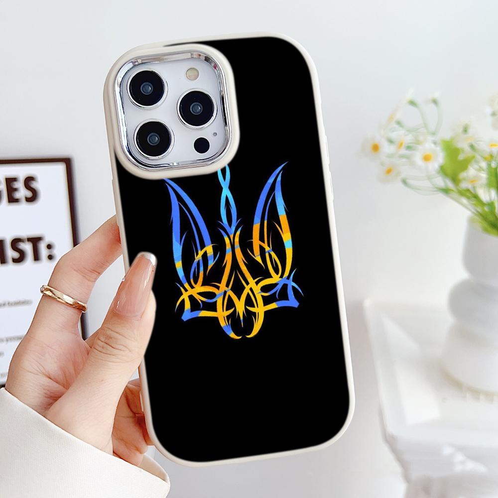 LZ26 National Emblem Flag Art Soft Phone Case for Samsung S24 Ultra S23 Plus S21 A16 A54 A34 A05s Infinix Hot 40 30i Lens Protection Shockproof Cover