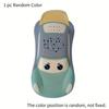 Kids Interactive Music,Projection Phone Toy with Cartoon Car Design Multi Functional Learning Educational Gift for Toddlers, Christmas Halloween
