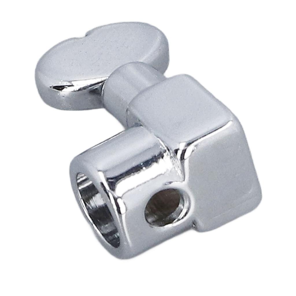 Stainless Steel Needle Clamp Holder 445790 Multifunctional Sewing Machine Needle Clip Replacement for 974 Model