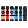 Professional Kazoo Kids Musical Instruments Easy To Learn Colorful Metal Kazoo for Guitar Ukulele Violin Piano Keyboard