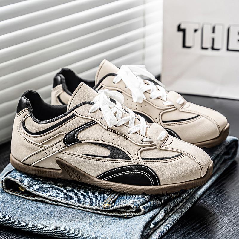 2024 New Casual Shoes Men Sneakers Outdoor Canvas Shoes Walking Shoes Loafers Comfortable Male Footwear Tenis Hombres