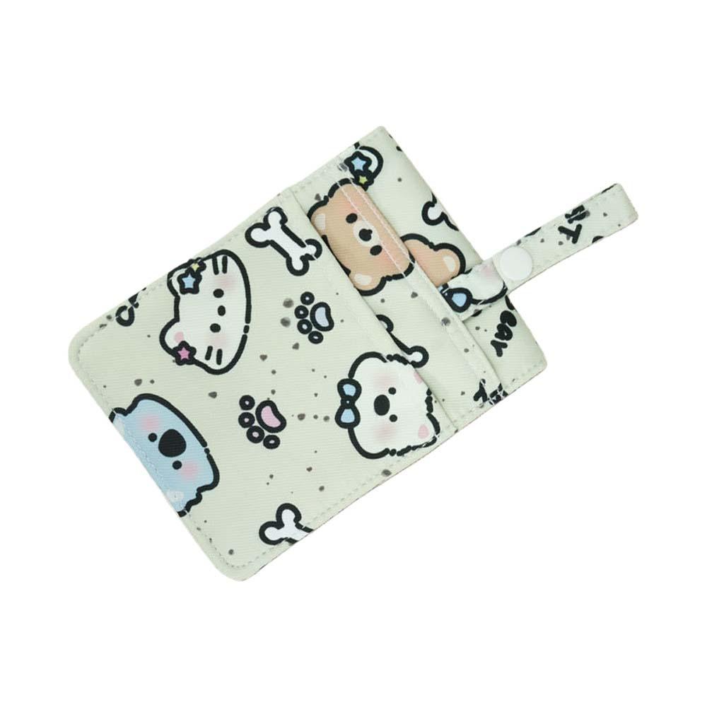 Insert in Pocket Nurse Pencil Case Clip Large Capacity Doctor Chest Pen Holder School