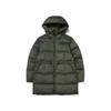 [eider] Women S Go Light GooSe Down Long Padded Jacket Dww23549k8