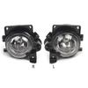 Plastic Fog Lights With Glass Lens 1JD941699/1JD941700 For Optimal Nighttime Illumination And Vehicle Protection