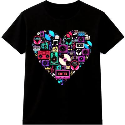 Tops – Magliette