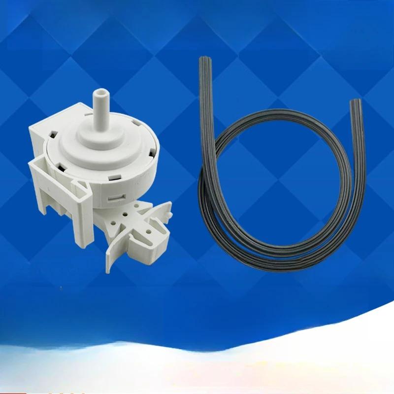 For little Midea Swan Drum Washer PSR1102 Water Level Sensor 17438100001348