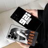 Rapper B-Booba Phone Case For Samsung S 24 Fe 25 Ultra Plus 20 Lite 21 30 22 23 24 22 Ultra 5G Fundas
