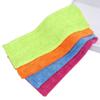 Reusable Practical Household Floor Dust for Spray Mop Flat Refill Replacement Cleaning Pad Cloth