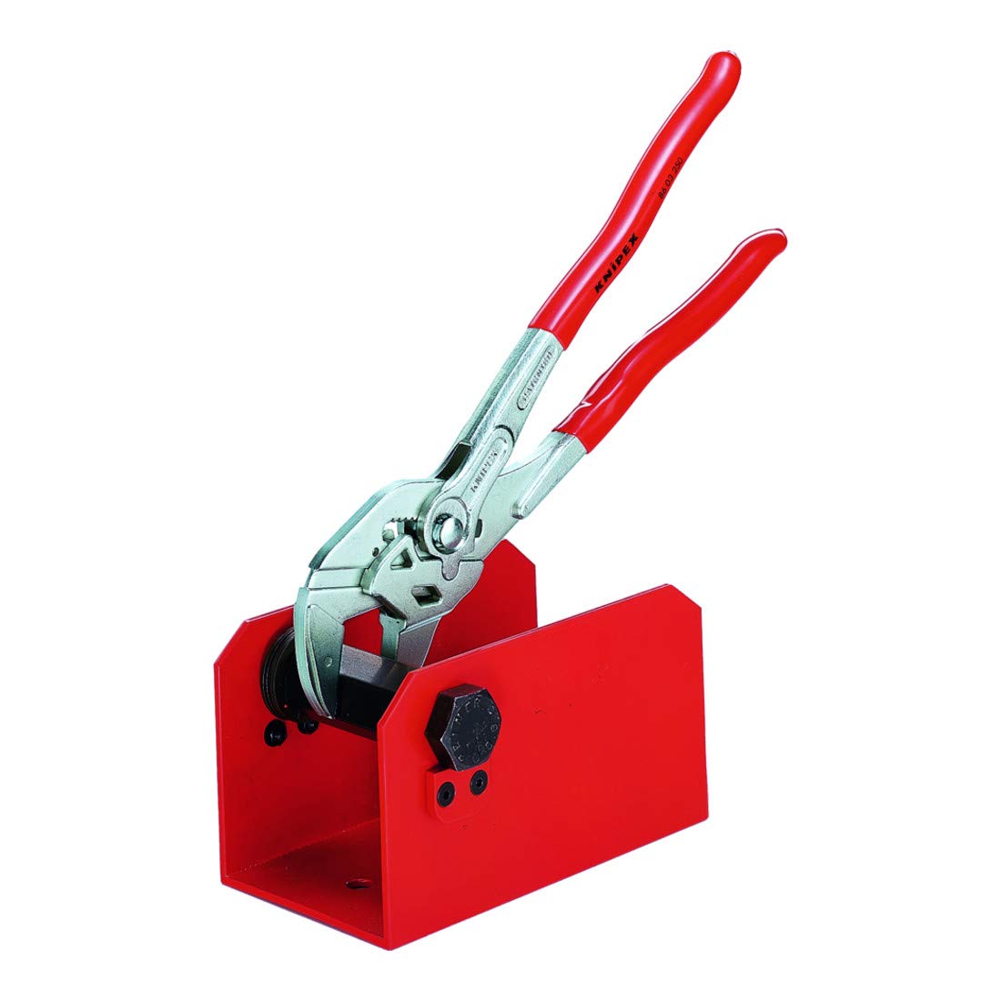 

Щипцы для демонстрационных стендов KNIPEX 001921T (для гаечного ключа)