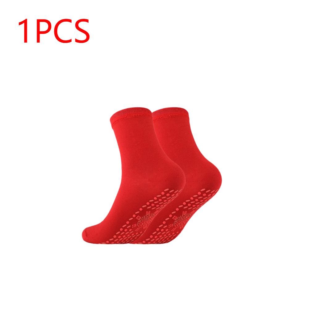 

1-5 пар носков для ног, зимние, антиобледенительные, спортивные, белые, красные, теплые, дышащие, против усталости, для рыбалки, кемпинга