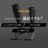 [Griffin] GEO SOCKS Grip Socks (World's First/High-Strength Cordura 40% Blend) Rugby Socks Double Grip On Both Sides Anti-Slip Socks Sports Soccer Tra