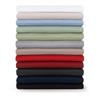 Flat Sheet - Blumtal - 240x275 Cm - Brushed Microfiber - Shrink-resistant - Washable At 40°