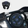 Car Wireless Smart Remote Steering Wheel Control Buttons Media Bluetooth 5.0 For IOS Android Phone Motorcycle MP3 Music Play