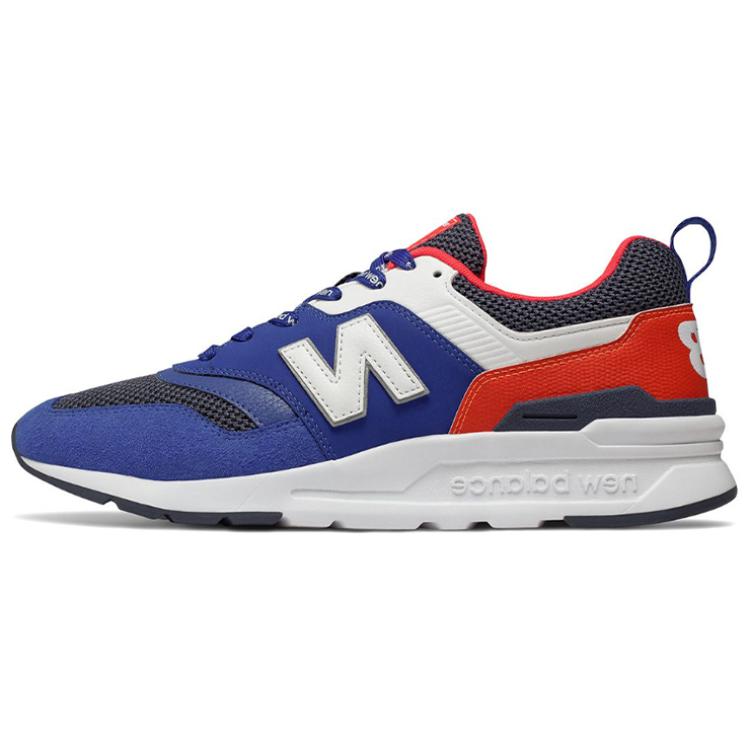 New Balance 997H 'Red Blue'