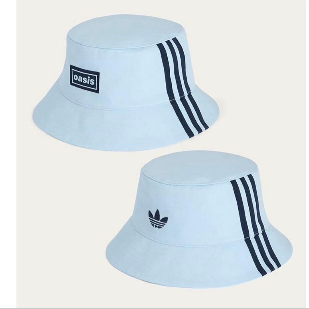 Used New adidas Originals  Oasis Bucket Hat
