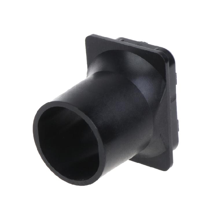 Air Ducting for 7530 Cooking Air Blower Cooling Fan 75x75x30mm BBQ Fan Universal