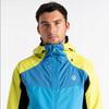P16 Dare2B Cornice Jacket Waterproof Men'S Jacket 3Xl