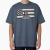 Long live ASAP Oversized T-Shirt