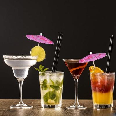 Barzubehör – Spieße für Cocktails & Canapés