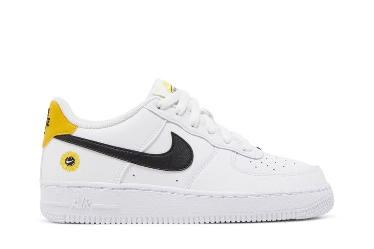 Nike Air Force 1 Low Have a Nike Day White Daisy (GS)