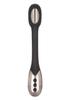 Electrostimulation Dildo Electro Charge 16.5 X 3.7 Cm - Volt - Electro Stimulations