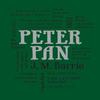 Peter Pan by J. M. Barrie Paperback Book 9781626863927
