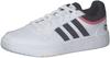 Sneakers Adidas Hoops 3.0 Low Classic Women Cloud White/legend Ink/rose Tone