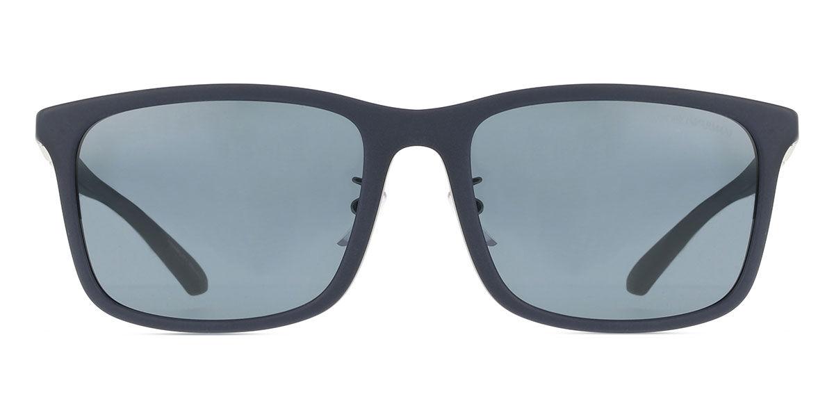 

Emporio Armani Ea4241d Asian Fit 618987 Men Sunglasses 57-19-145