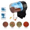 Smart Timer Automatic Feeder Fish Tank Accessories Fish Feeder Tool Fish Feeding Dispenser