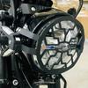 Yamaha XSR155 2019-2024 Headlight Protection Mesh Cover