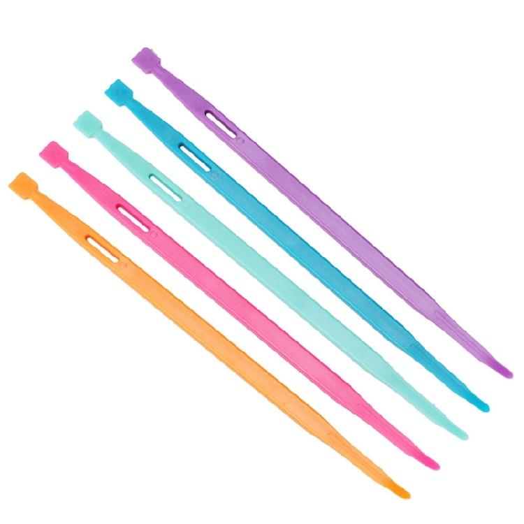 5 Pcs Thread Rubber Band Tool That Thangs Sewing Accessories Multifunctional Sewing Thangs
