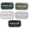 Restore Style Sponge Colored Ink Pad DIY Accessories for Rubber Stamp Paper Cloth