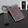 2023 NIO ES6, ET5, ES8, ET7, EC6, EC7 Key Case - High-End Shell Bag with Buckle