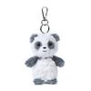 McHugs Cute Panda Bag Charm Panda Keychain MC600103