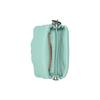 New COACH Tabby Nappa Leather Cloud Bag, Shoulder Bag, Crossbody Bag, Handbag Small Women's Cyan C3880-LHVSE