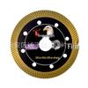 Ultra-Thin Diamond Saw Blade for Porcelain & Marble - Dry Cut Angle Grinder Tile Cutter
