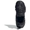 Adidas Xlg Runner Deluxe Black Grey Sneakers JR3086