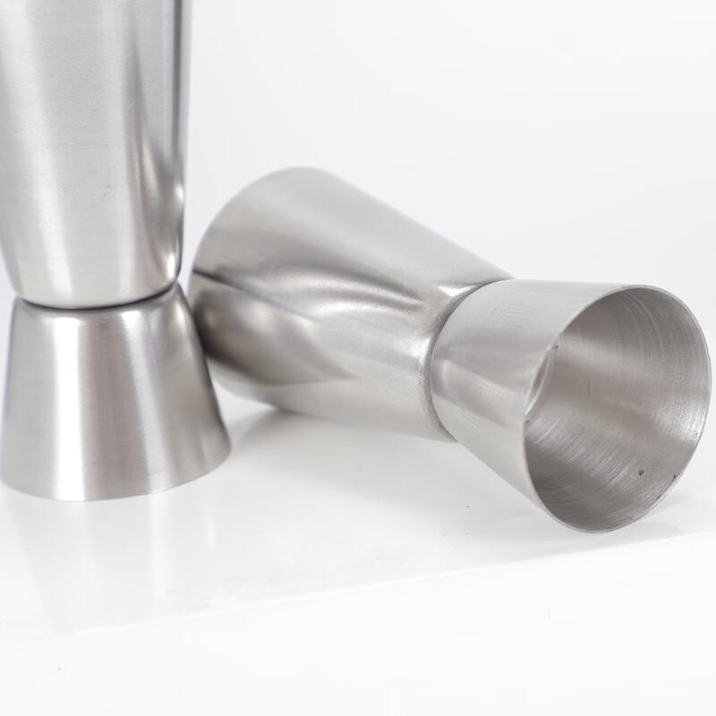 Stainless Steel Bartending Jigger