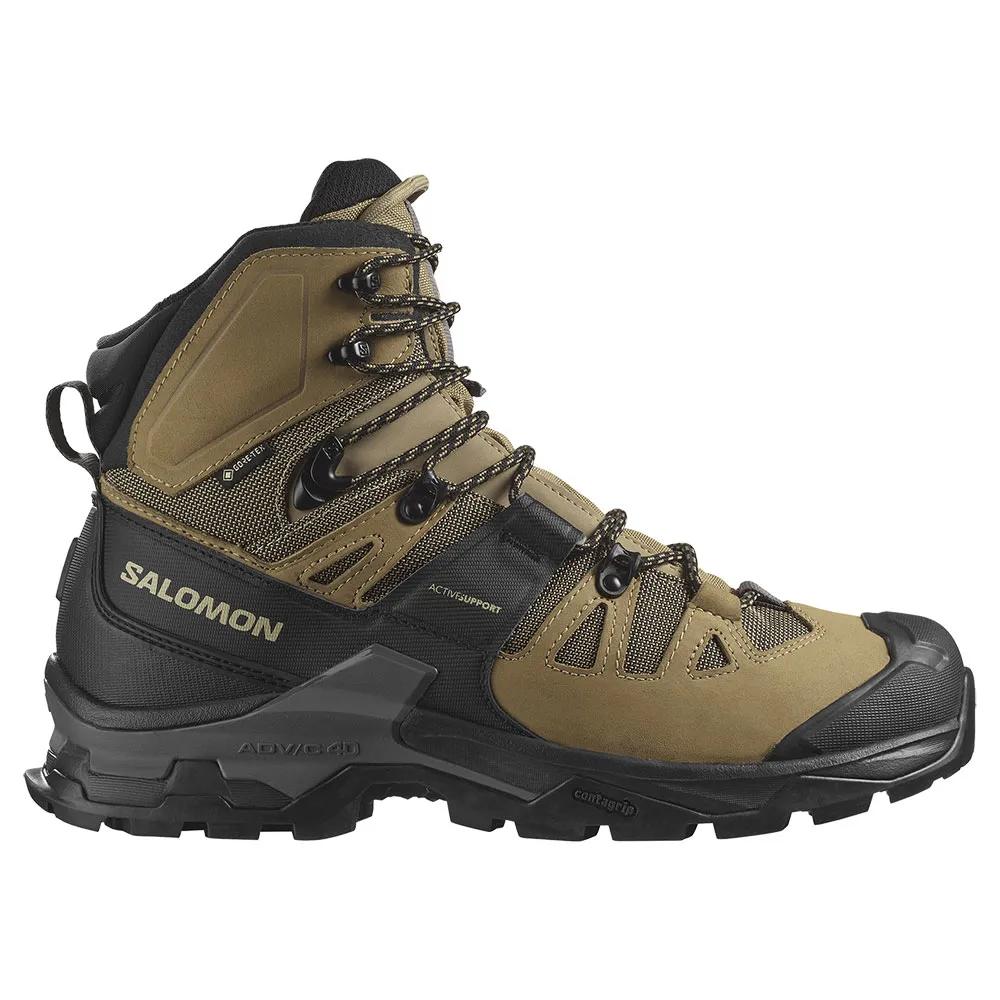SALOMON Quest 4 Goretex Hiking Boots