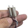 8.5mm*20mm Coreless Motor Mini Toy Aircraft RC Drone Motor New High Speed Engine Motor