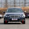 1pc LED DRL Daytime Running Lights for Mercedes Benz C E SLK Class W204 W212 R172 Fog lamp