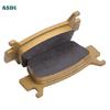 Motorcycle Front Brake Pads for HONDA TRX 500 FA5-FA9 FE5-FE9 FM5-FM9 FourtraxForeman 05-14 TRX500 08-14 TRX680 TRX 700 TRX 680