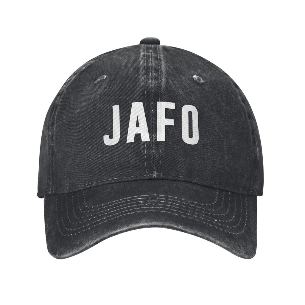 Baseball Cap Blue Thunder Summer Street Style Trucker Hat JAFO Unisex Women Design Tennis Skate Breathable Baseball Caps