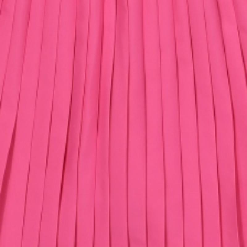 [fila Kids] Waffen Pleated Skirt  Fk2skf1201f Hpk  q0zFk2skf1201fHpk